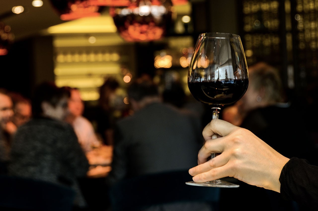 Vinitaly 2018 al via: cosa ci aspetta