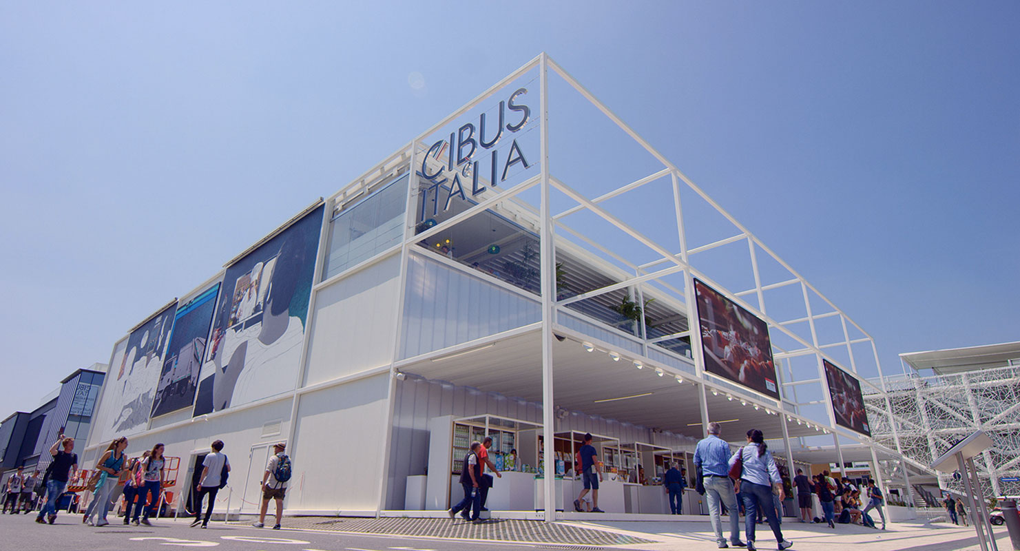 Cibus 2018: tante novità nel salone internazionale dell’alimentazione