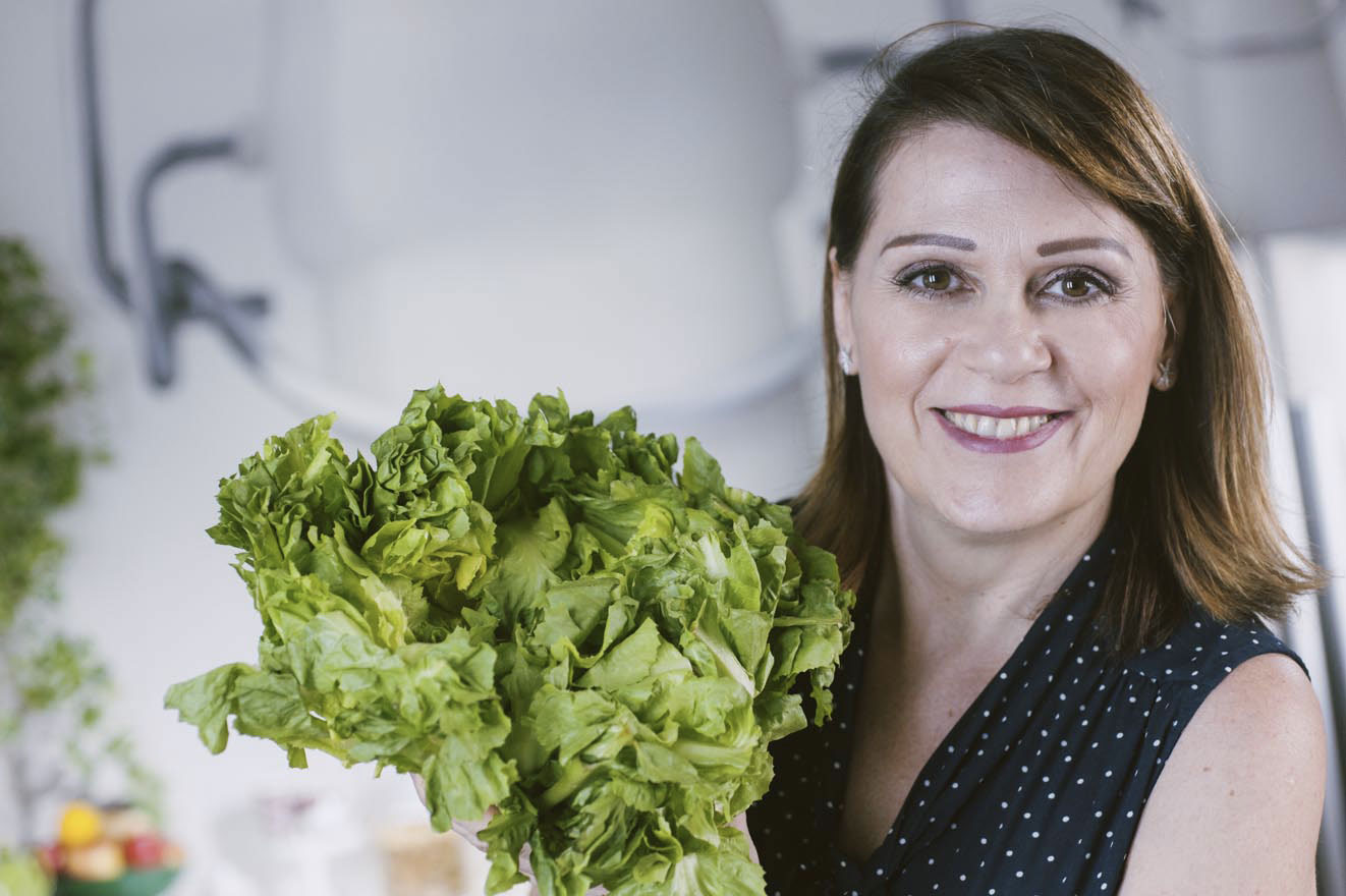 Conosciamo Sonia Peronaci, la food blogger più amata dagli italiani