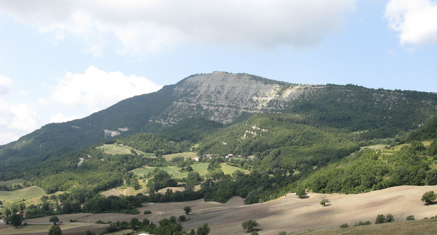 Monte Carpegna