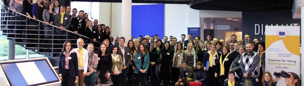 Erasmus per Giovani Imprenditori con Italian Food Experience