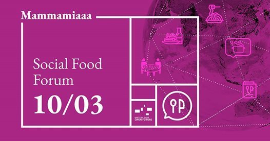 A Matera il Social Food Forum organizzato da Mammamiaaa