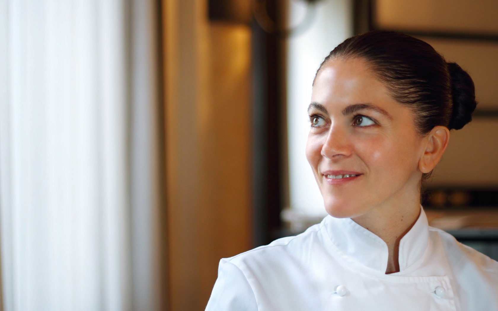 Rosanna Marziale, un modello d’ispirazione per le chef di domani