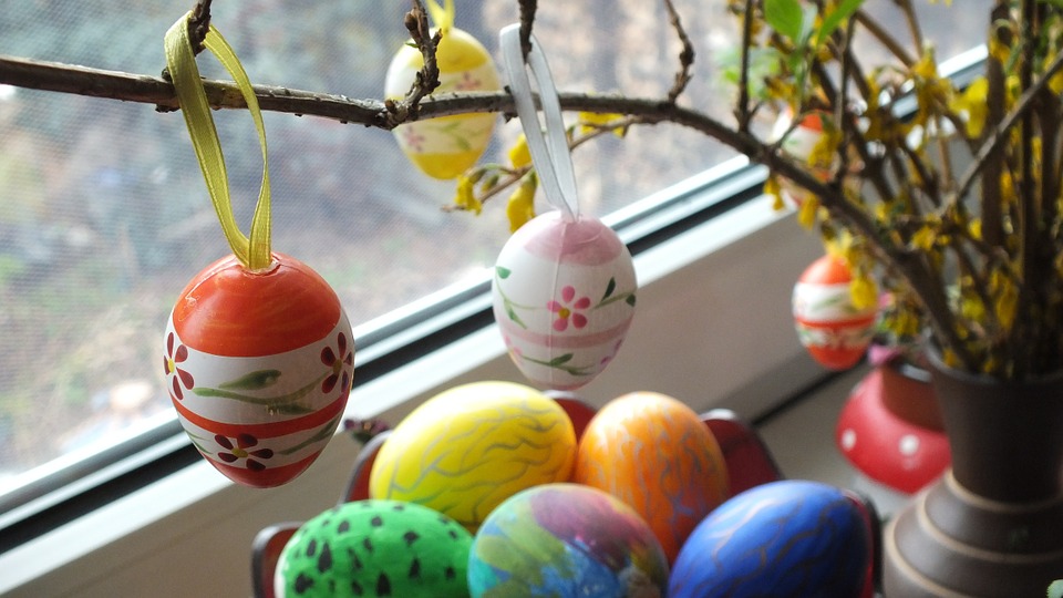 Pasqua: il significato simbolico del cibo
