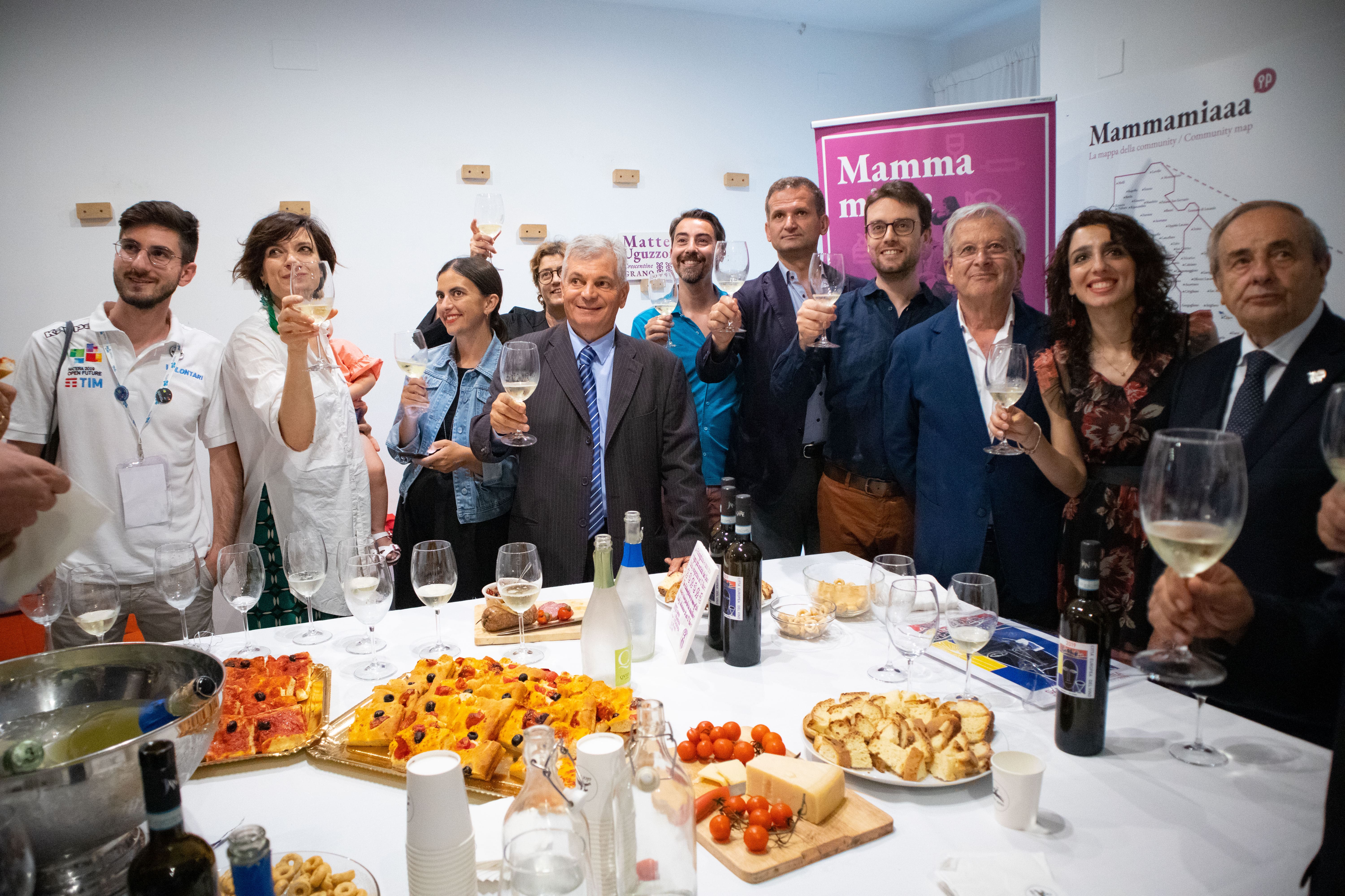 Mammamiaaa, quando l’unione fa la forza