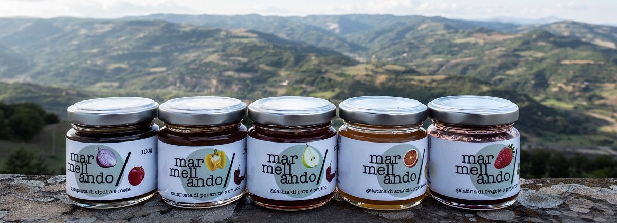 Marmellando, il brand italiano esempio di impresa agroalimentare agile