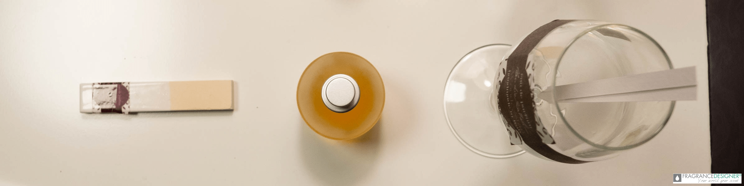 Fragrance Designer: il profumo di un’esperienza sensoriale completa
