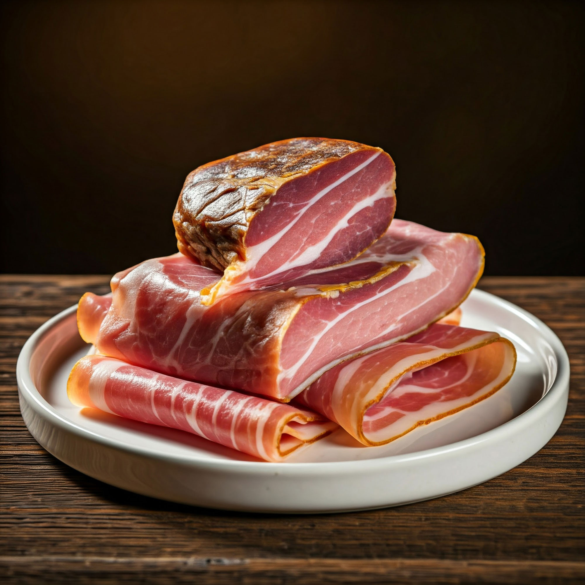 Ricette con speck